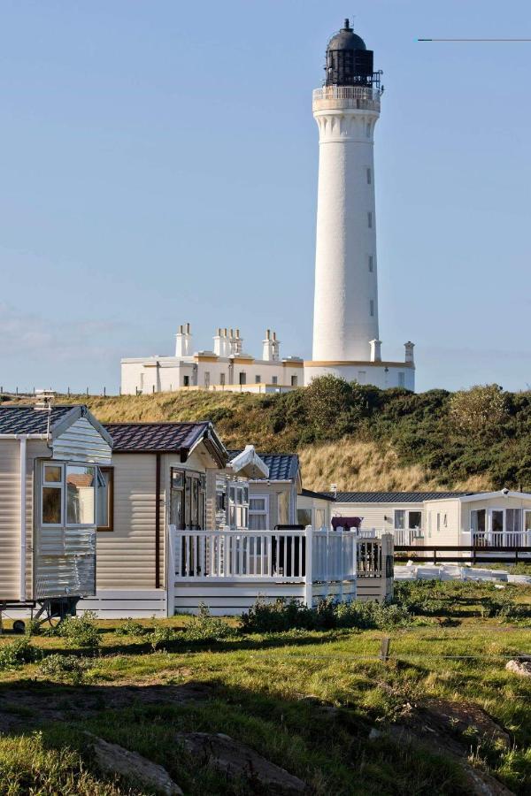 Taid'S Retreat Silversands Cove Beach Lossiemouth 빌라 외부 사진