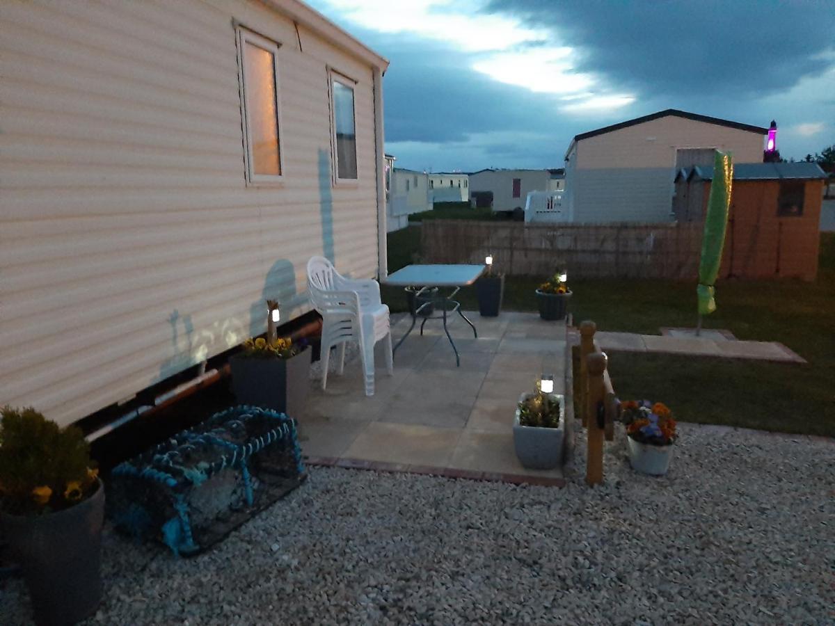 Taid'S Retreat Silversands Cove Beach Lossiemouth 빌라 외부 사진