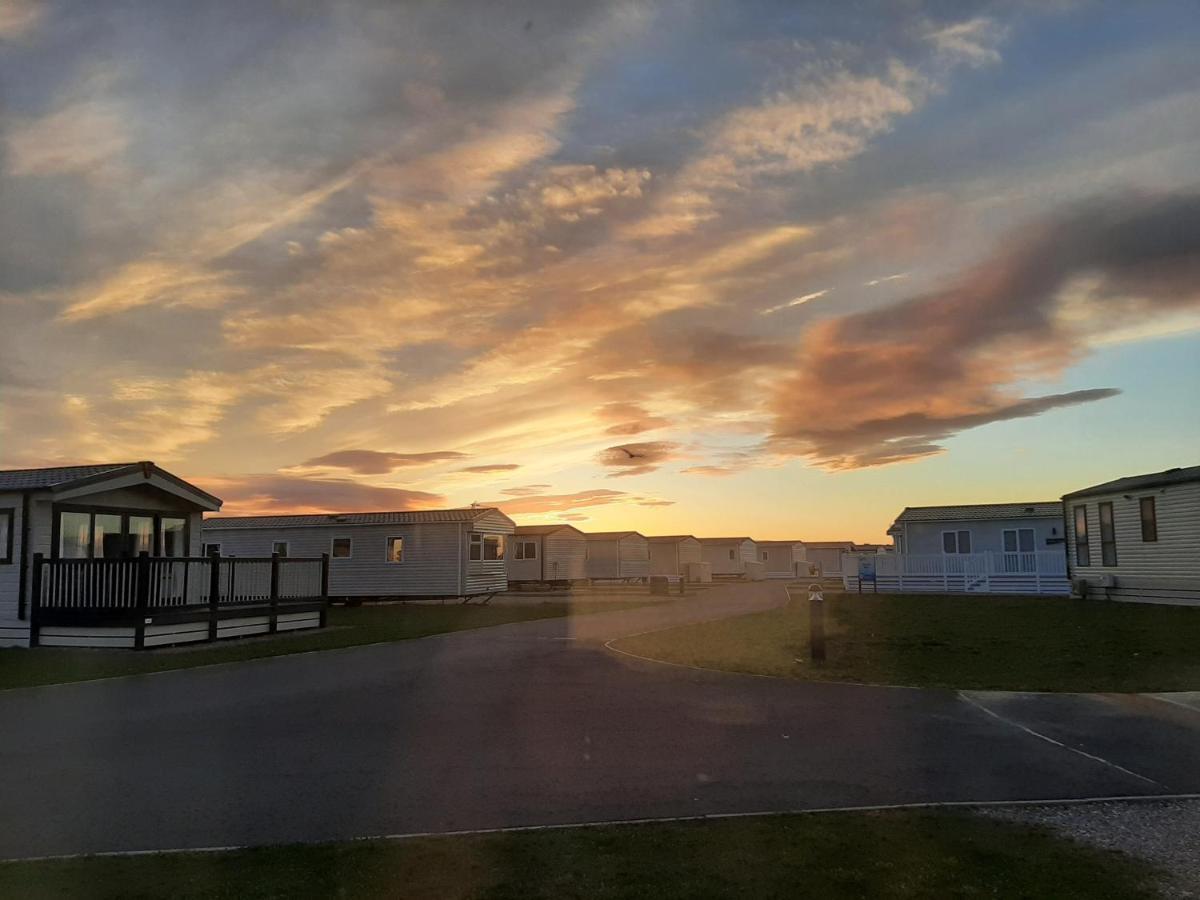 Taid'S Retreat Silversands Cove Beach Lossiemouth 빌라 외부 사진